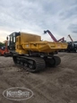 Back of Used Terramac